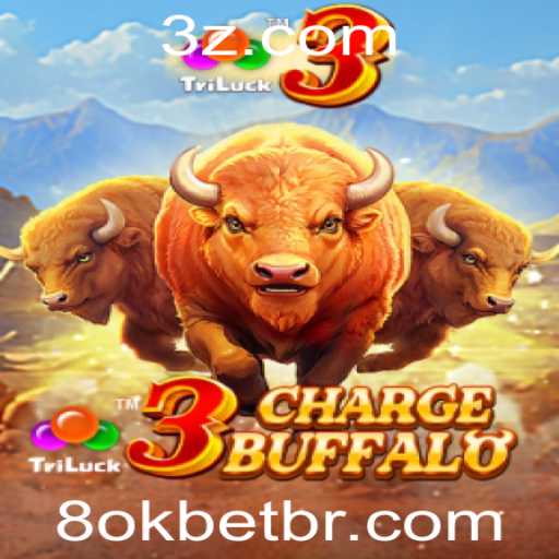 Descubra o Fascinante Mundo de 3ChargeBuffalo - O Jogo do Momento