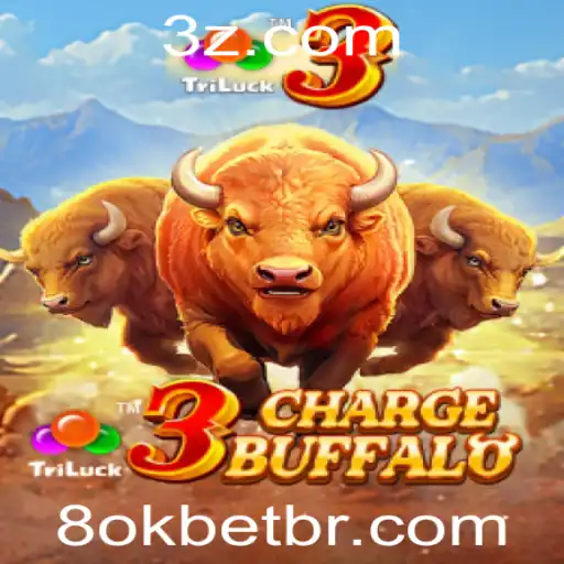 Descubra o Fascinante Mundo de 3ChargeBuffalo - O Jogo do Momento