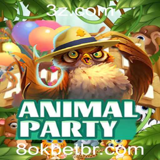 Tudo o que você precisa saber sobre AnimalParty e suas regras intrigantes