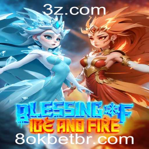 Descubra o Universo de BlessingofIceandFire: Um Mergulho no Jogo do Momento