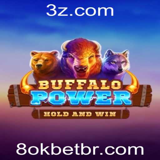 Explorando BuffaloPower: Estratégias e Dinâmicas do Jogo com 8okbet