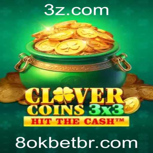 Explorando Clovercoin3x3: O Jogo Inovador e Suas Regras Exclusivas