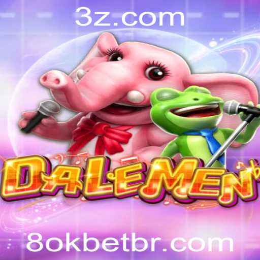 Introdução ao Jogo DALEMEN: Um Mergulho nas Regras e Estratégias