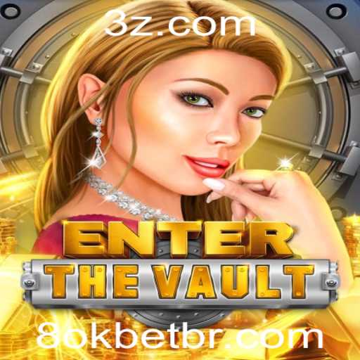 Descubra 'EntertheVault': O Novo Jogo que Conquista o Público em 2023