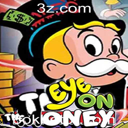 Descubra as Emoções do Jogo EyeOnTheMoney com 8okbet