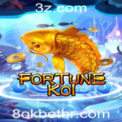 Descubra o Universo de FORTUNEKOI: Regras e Jogabilidade Incorporados ao Contexto Atual