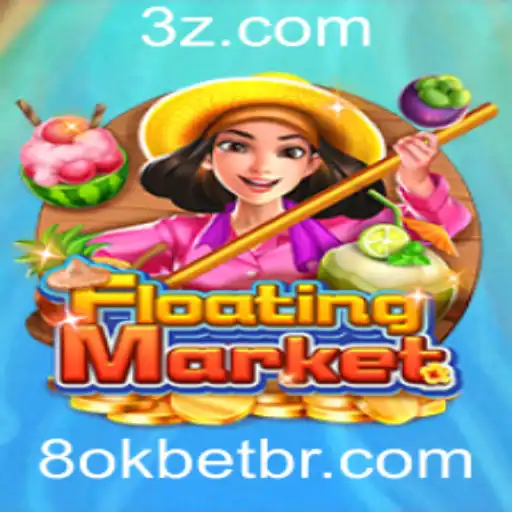 Explorando o Jogo 'FloatingMarket' e o Mundo de 8okbet