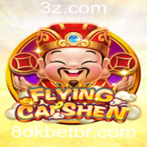 Exploração do Jogo FlyingCaiShen e sua Conexão com 8okbet