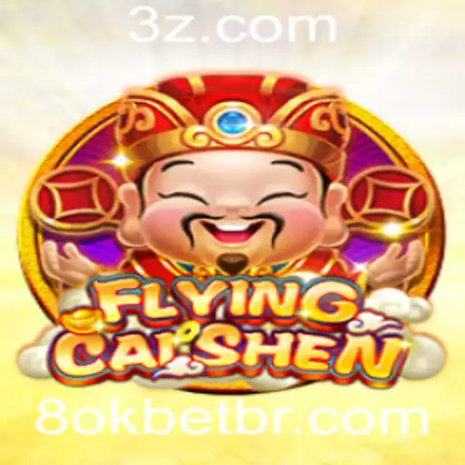 Exploração do Jogo FlyingCaiShen e sua Conexão com 8okbet