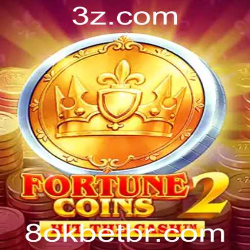 Explorando o Mundo de FortuneCoins2 e a Palavra-chave 8okbet