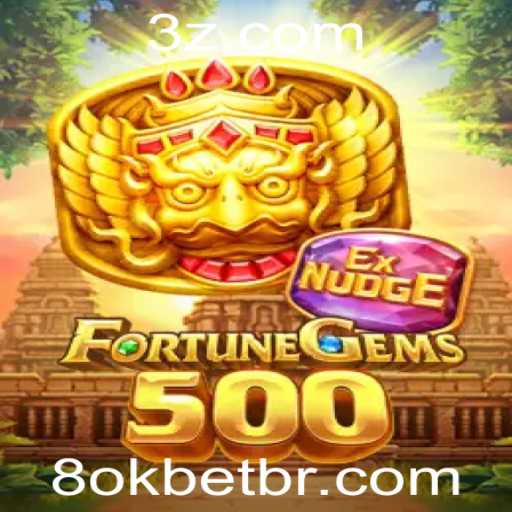 Descubra FortuneGems500: O Novo Fenômeno dos Jogos de Cassino