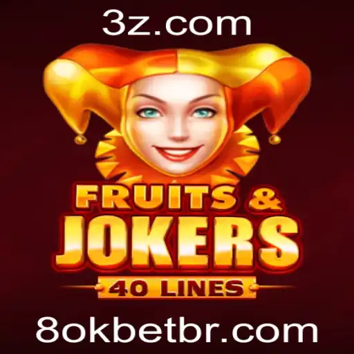 FruitsAndJokers40: Um Mergulho no Mundo das Máquinas de Fruit Slots