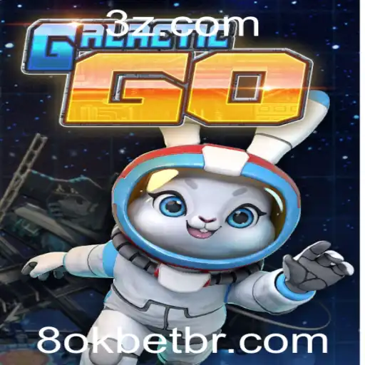 GalacticGO: Explorando o Universo de Estratégia e Aventura com 8okbet