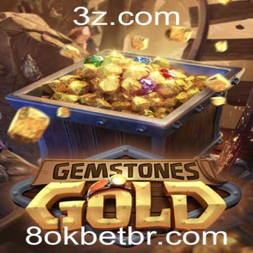 GemstonesGold: Um Mergulho no Universo das Pedras Preciosas