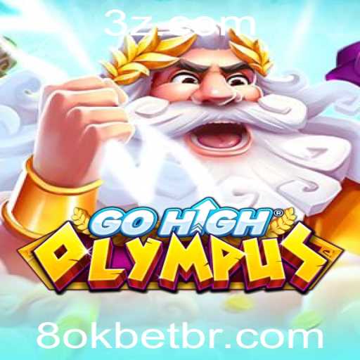 Descubra as Aventuras Divinas de GoHighOlympus com 8okbet