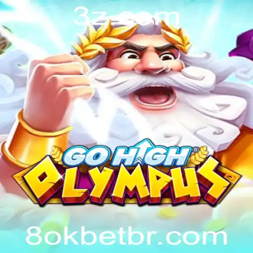Descubra as Aventuras Divinas de GoHighOlympus com 8okbet