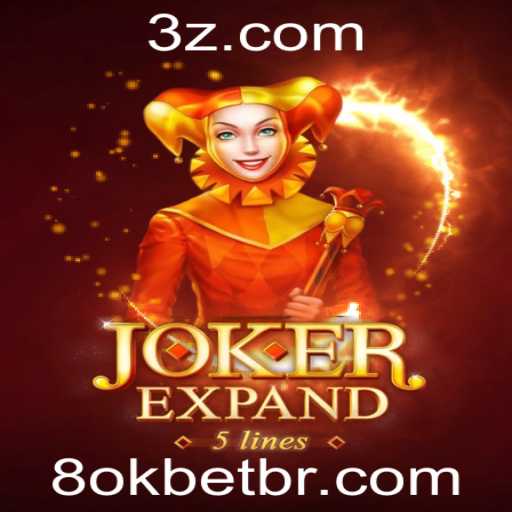 Explorando o Mundo de JokerExpand na Plataforma 8okbet: Tudo que Você Precisa Saber
