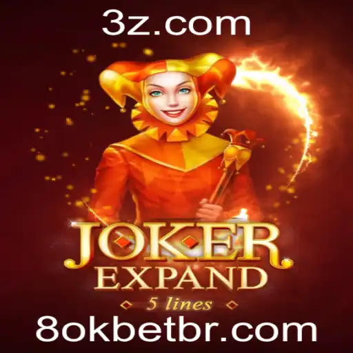 Explorando o Mundo de JokerExpand na Plataforma 8okbet: Tudo que Você Precisa Saber
