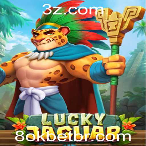 Explorando o Fascinante Mundo de LuckyJaguar e a Plataforma 8okbet