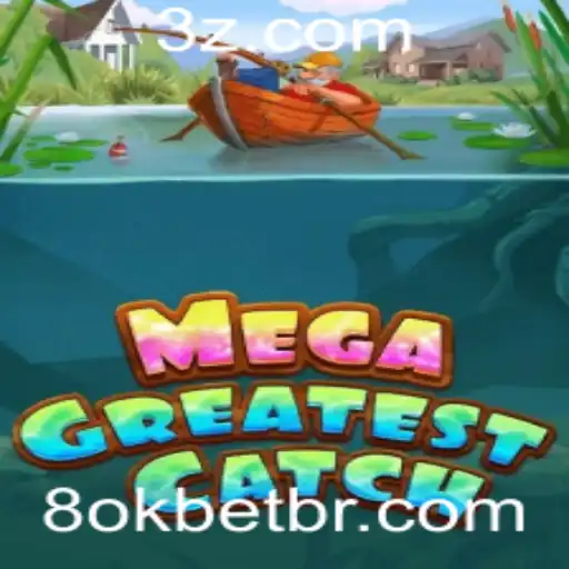 Descobrindo MegaGreatestCatch: Um Jogo Revolucionário
