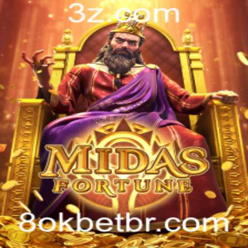 MidasFortune: Explorando a Nova Era do Entretenimento Digital com 8okbet