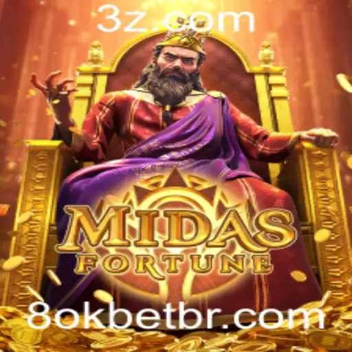 MidasFortune: Explorando a Nova Era do Entretenimento Digital com 8okbet