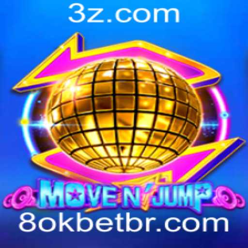 A Aventura Interativa de MovenJump e 8okbet