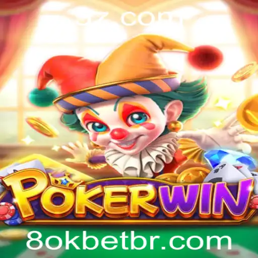 POKERWIN: Um Mergulho no Mundo do Poker Inovador com 8okbet
