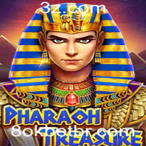 Descubra o Envolvente Mundo de PharaohTreasure: Um Mergulho nas Aventuras Ancestrais