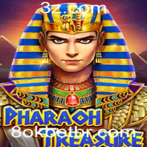 Descubra o Envolvente Mundo de PharaohTreasure: Um Mergulho nas Aventuras Ancestrais