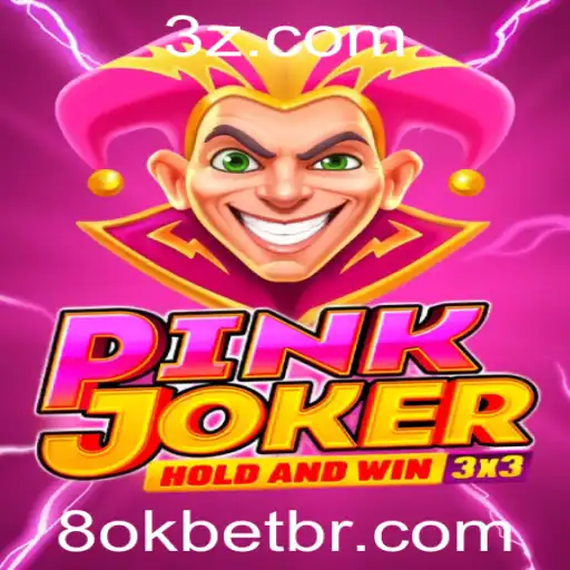 Explorando o Mundo de PinkJoker: Um Guia Completo sobre o Jogo de 8okbet