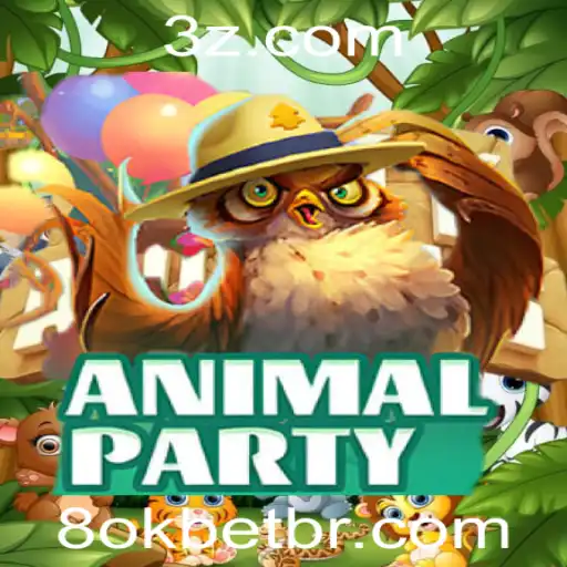Tudo o que você precisa saber sobre AnimalParty e suas regras intrigantes