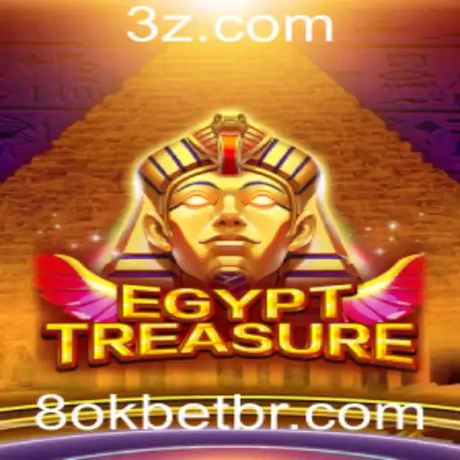 Descubra a Aventura Épica de 'EgyptTreasure' com 8okbet