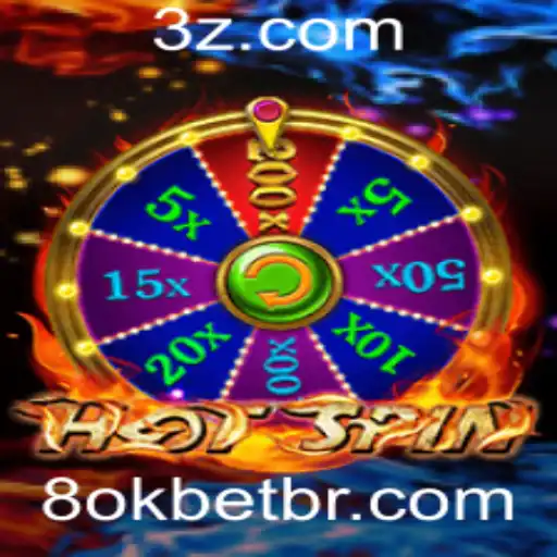 Descubra HotSpin: Uma Imersão no Mundo dos Jogos com 8okbet