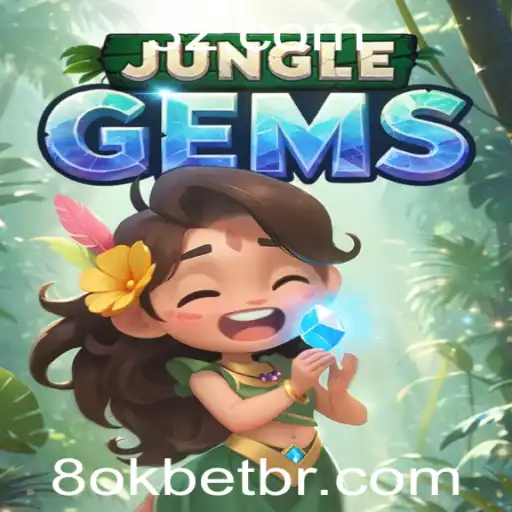 Explorando o Mundo de JungleGems