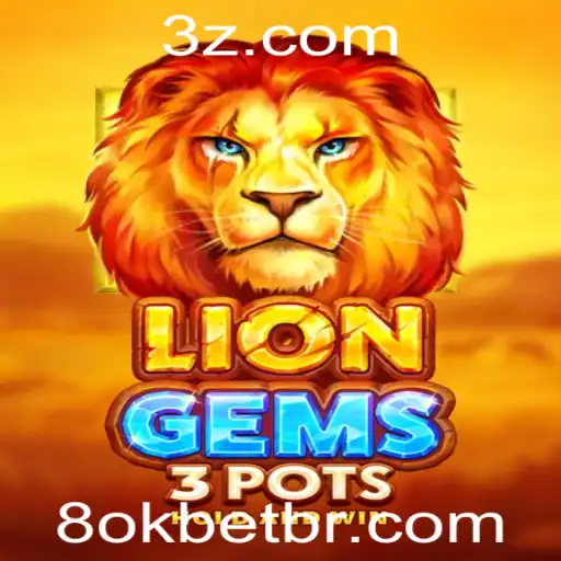 Descobrindo o Universo de LionGems3pots: Um Mergulho no Mundo dos Caça-níqueis