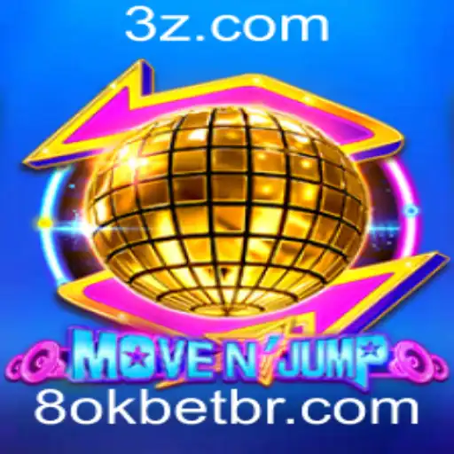 A Aventura Interativa de MovenJump e 8okbet