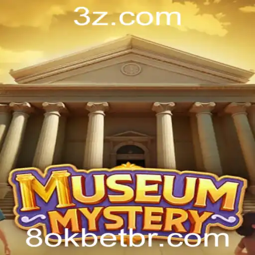 MuseumMystery: Desvende os Segredos de um Jogo Inovador