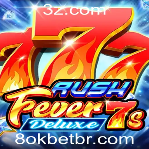 RushFever7sDeluxe: Uma Nova Era nos Jogos de Cassino Online