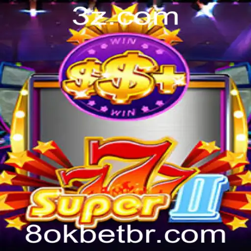 Super777II: Descubra as Emoções e Estratégias de um Jogo de Azar Inovador