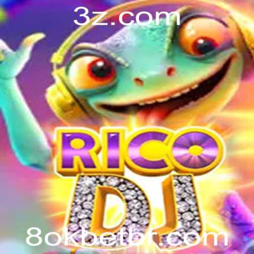 Explorando o Jogo RicoDJ: Uma Nova Sensação no Universo de Jogos