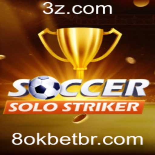 Descubra SoccerSoloStriker: Uma Nova Experiência no Mundo dos Jogos com 8okbet