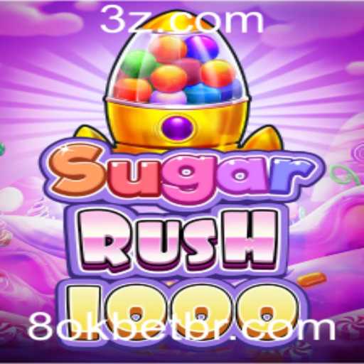 Descubra o Mundo do Jogo SugarRush1000 e as Emoções de 8okbet