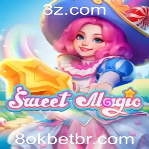 Descubra o Mágico Mundo de SweetMagic: Um Jogo Fascinante