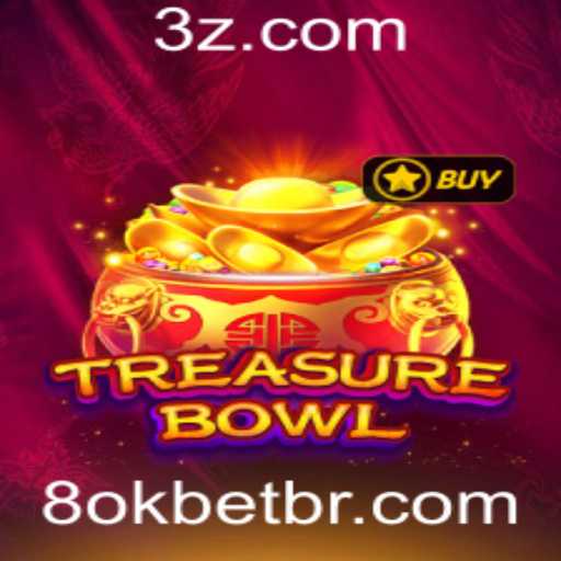 Descubra o Empolgante Universo de TreasureBowl: O Jogo de Estratégia Definitivo
