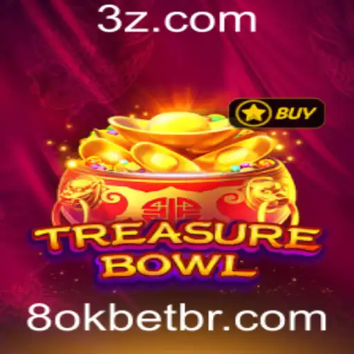 Descubra o Empolgante Universo de TreasureBowl: O Jogo de Estratégia Definitivo