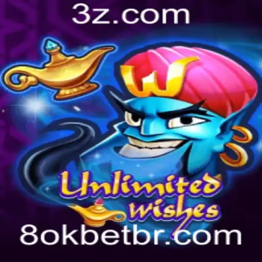 Descubra o Fascinante Mundo de UnlimitedWishes com 8okbet