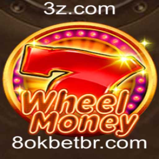 WheelMoney: Um Mergulho no Empolgante Jogo de Sorte com 8okbet