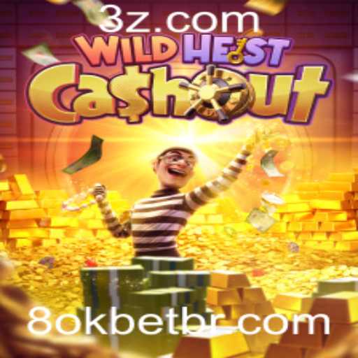 Explorando o Fascinante Mundo de WildHeistCashout com 8okbet