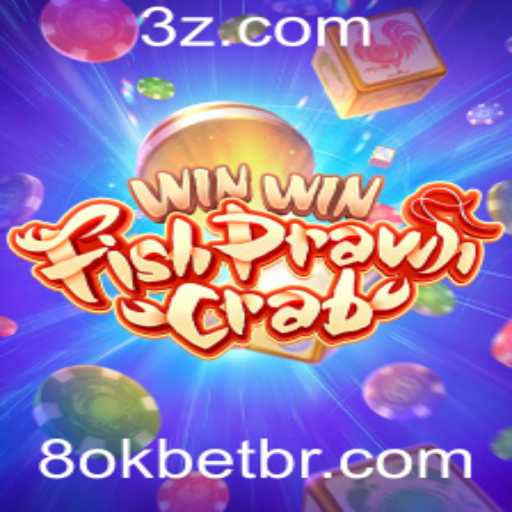 Explorando WinWinFishPrawnCrab: O Clássico Jogo com 8okbet